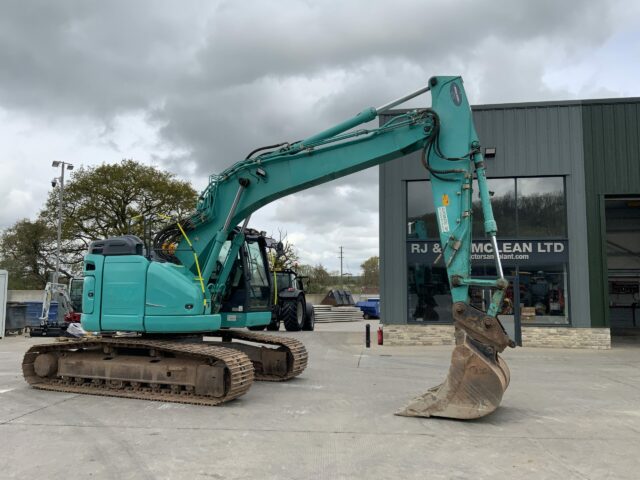 Kobelco SK230 SRLC-5 Digger (ST23060)