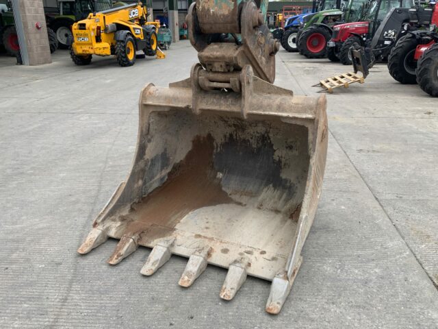 Kobelco SK230 SRLC-5 Digger (ST23060)