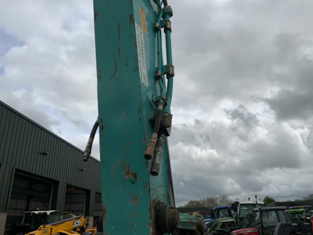 Kobelco SK230 SRLC-5 Digger (ST23060)
