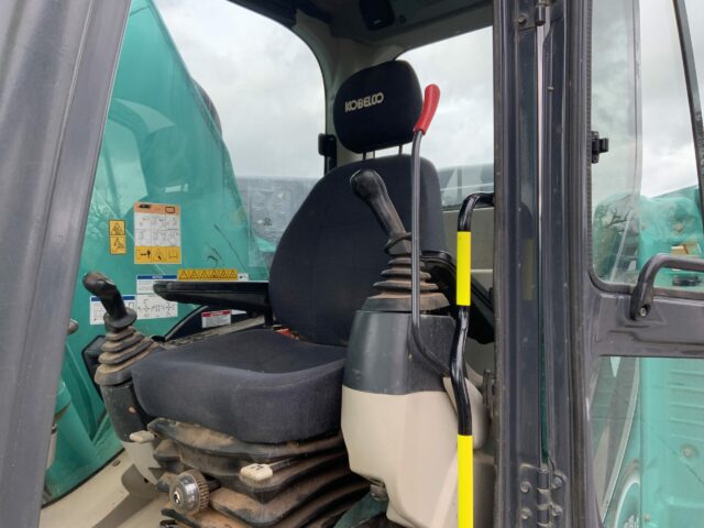Kobelco SK230 SRLC-5 Digger (ST23060)