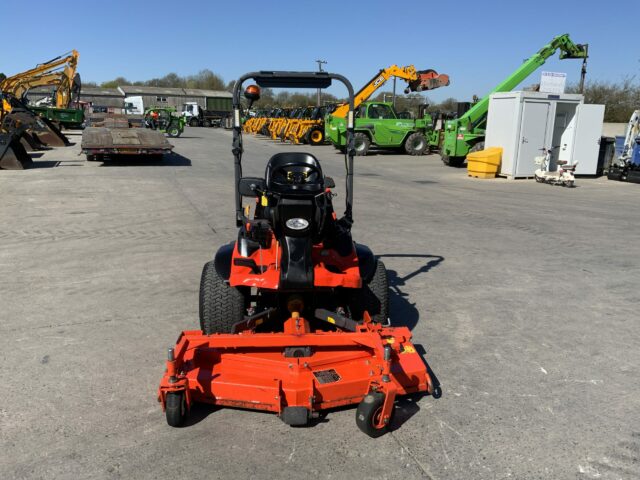 Kubota F3890 Out Front Mower (ST23029)