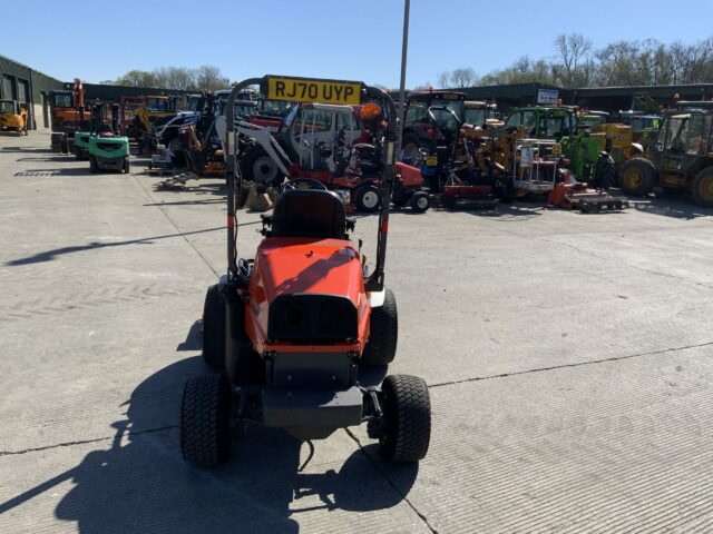 Kubota F3890 Out Front Mower (ST23029)