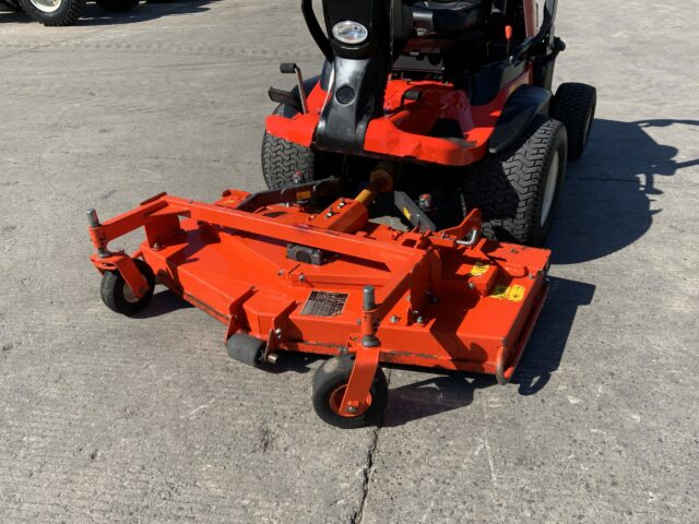 Kubota F3890 Out Front Mower (ST23029)
