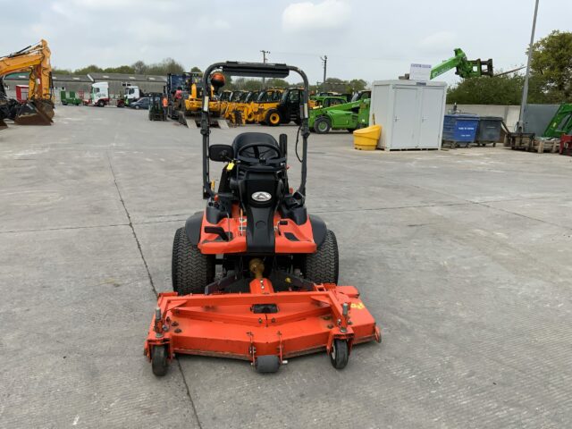 Kubota F3890 Out Front Mower (ST23031)