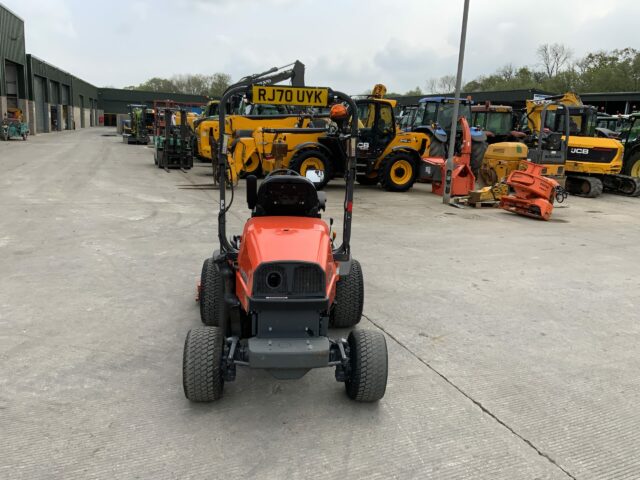Kubota F3890 Out Front Mower (ST23031)