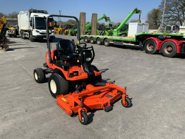 Kubota F3890 Out Front Mower (ST23826)
