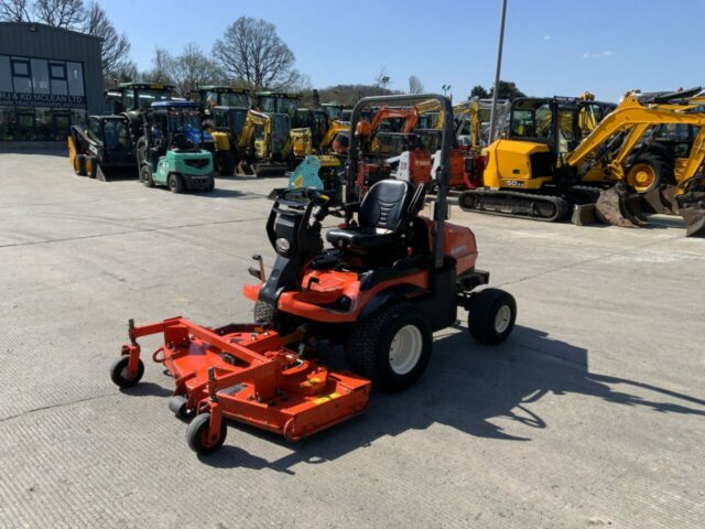 Kubota F3890 Out Front Mower (ST23826)