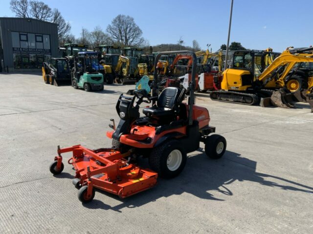 Kubota F3890 Out Front Mower (ST23826)