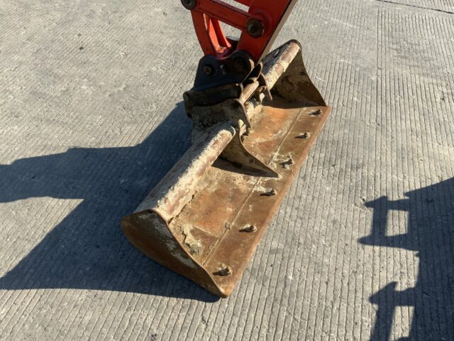 Kubota U27-4 Digger (ST23064)