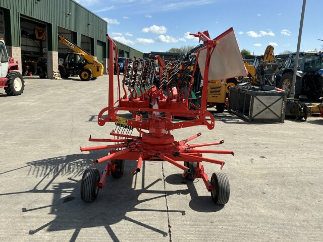 Kuhn GA4321 GM Master Drive Single Rota Rake (ST23141)