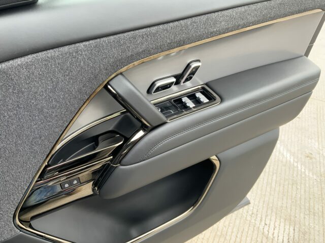 Land Rover Range Rover Sport 3.0 D300 Dynamic SE (ST16188)
