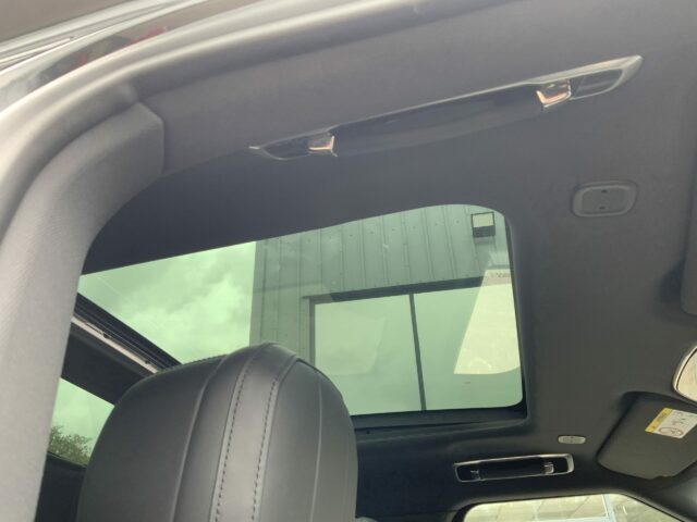 Land Rover Range Rover Sport 3.0 D300 Dynamic SE (ST16188)