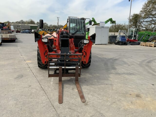 Manitou MT1840 Telehandler (ST23002)