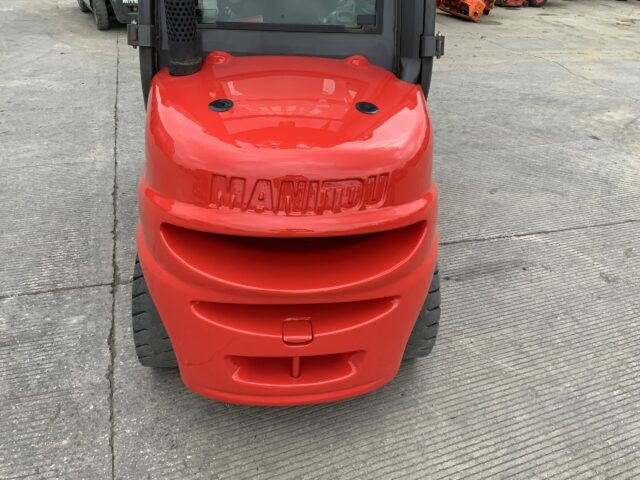 Manitou MI30D Fork Lift (ST23055)