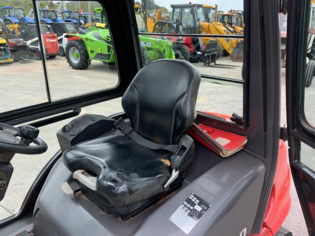 Manitou MI30D Fork Lift (ST23055)