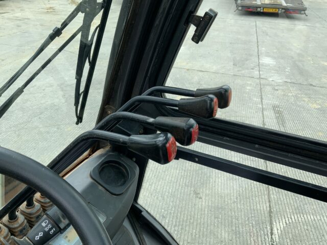 Manitou MI30D Fork Lift (ST23055)