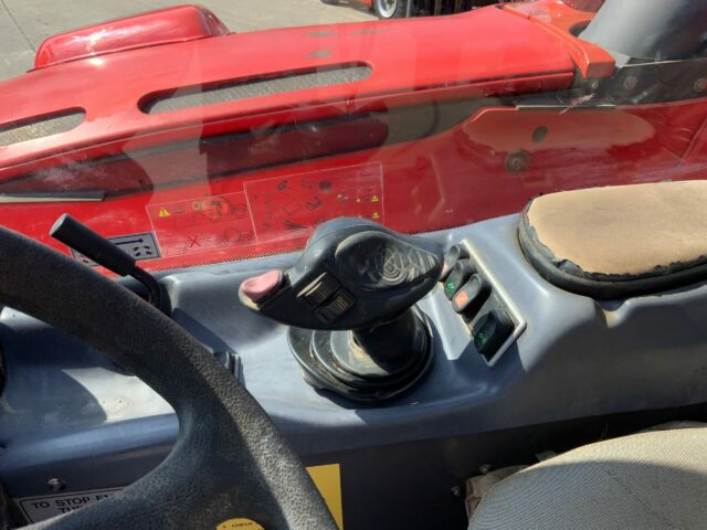 Manitou MLT735-120 LSU Telehandler (ST22816)