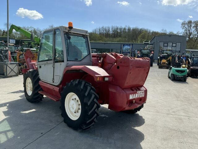 Manitou MT1637 SL Telehandler (ST22059)