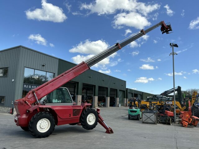 Manitou MT1637 SL Telehandler (ST22059)