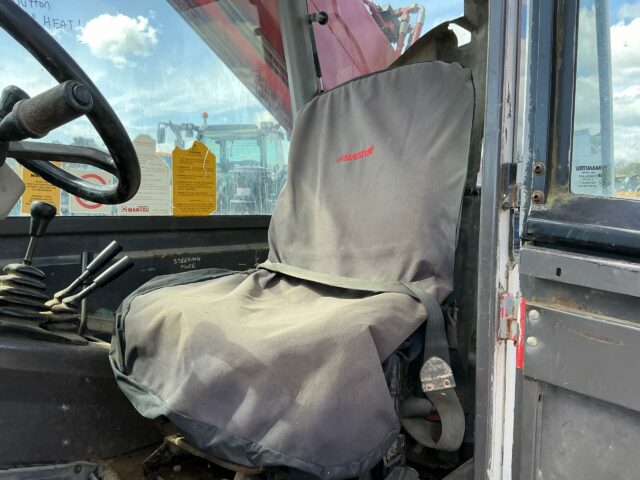 Manitou MT1637 SL Telehandler (ST22059)