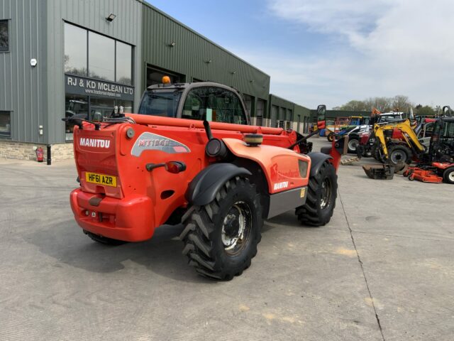 Manitou MT1840 Telehandler (ST23002)
