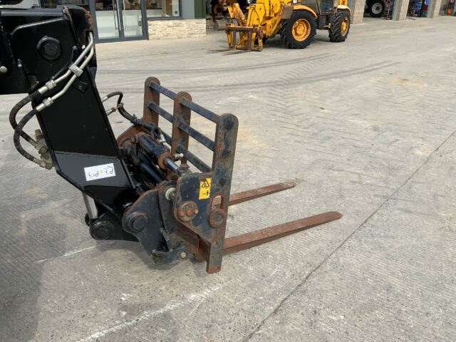 Manitou MT1840 Telehandler (ST23002)