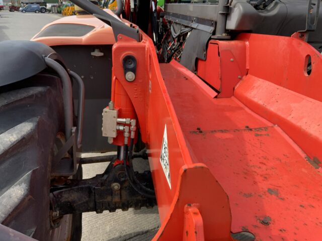 Manitou MT1840 Telehandler (ST23002)