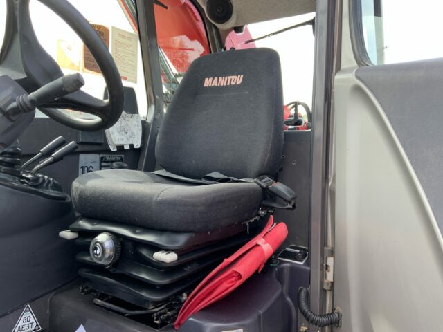 Manitou MT1840 Telehandler (ST23002)
