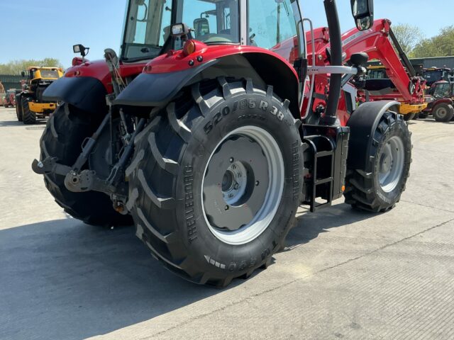 Massey Ferguson 7S.180 Tractor (ST22970)