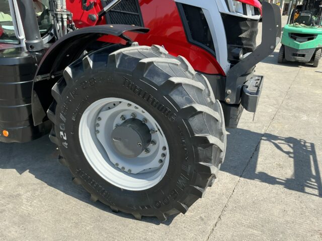 Massey Ferguson 7S.180 Tractor (ST22970)