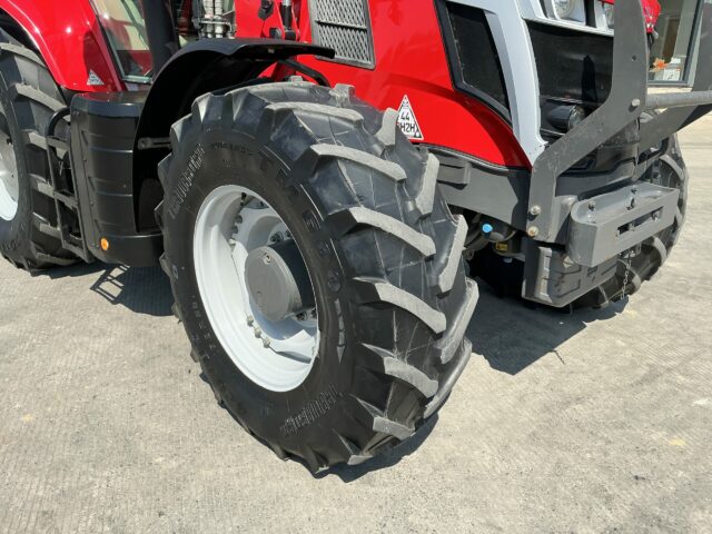Massey Ferguson 7S.180 Tractor (ST22970)