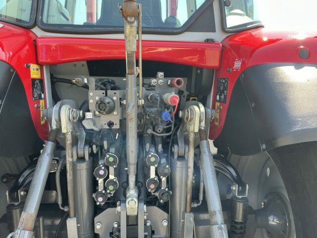 Massey Ferguson 7S.180 Tractor (ST22970)
