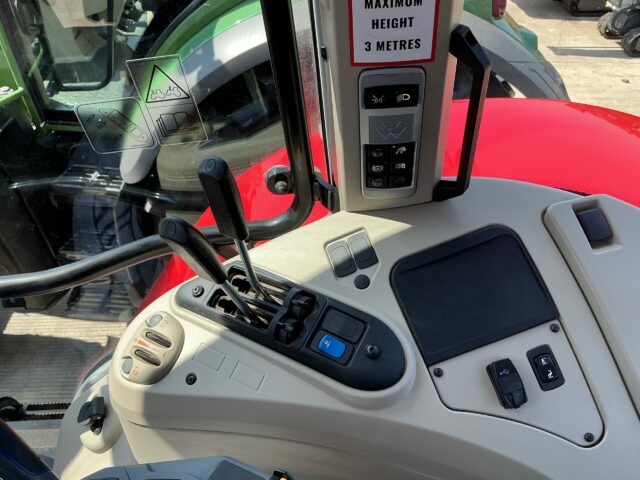 Massey Ferguson 7S.180 Tractor (ST22970)