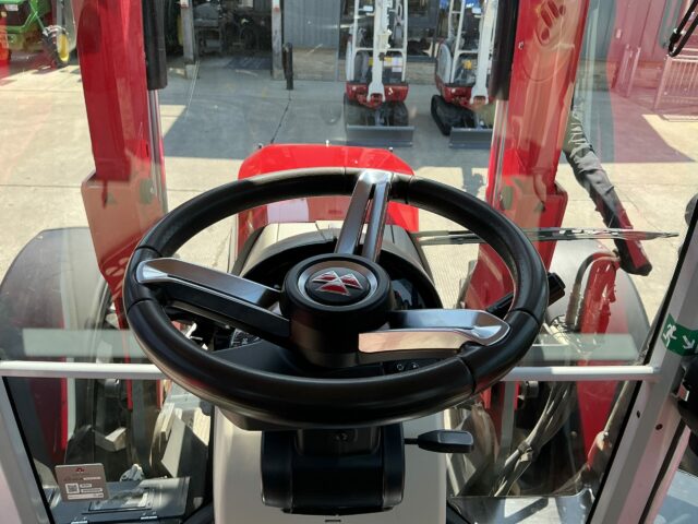Massey Ferguson 7S.180 Tractor (ST22970)