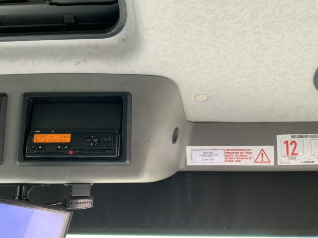 Mercedes Econic 2630 Refuse Truck (ST22884)
