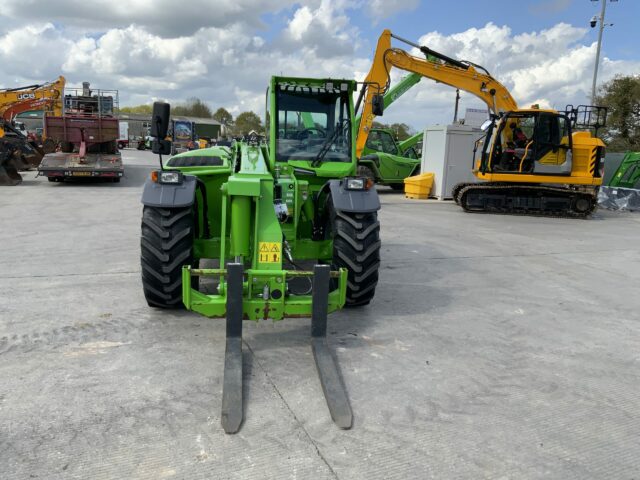 Merlo MF34.7 CS-140 Telehandler (ST22716)