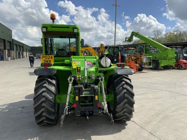 Merlo MF34.7 CS-140 Telehandler (ST22716)
