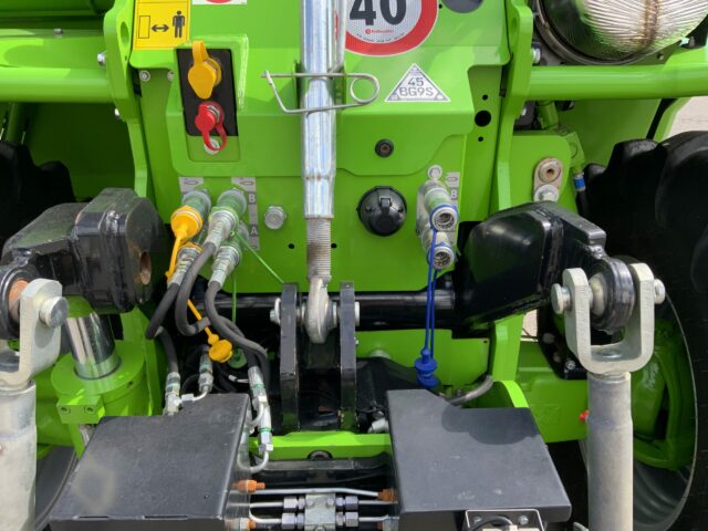 Merlo MF34.7 CS-140 Telehandler (ST22716)