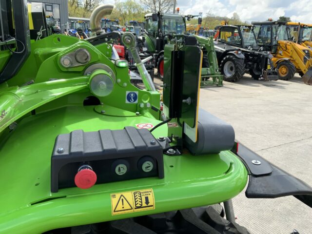 Merlo MF34.7 CS-140 Telehandler (ST22716)