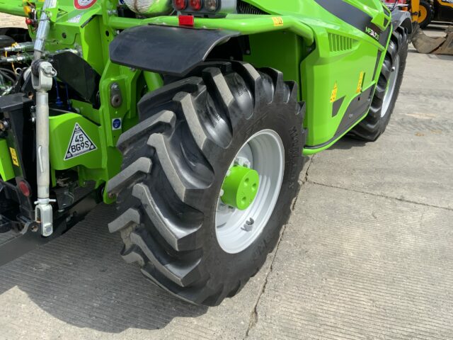 Merlo MF34.7 CS-140 Telehandler (ST22716)