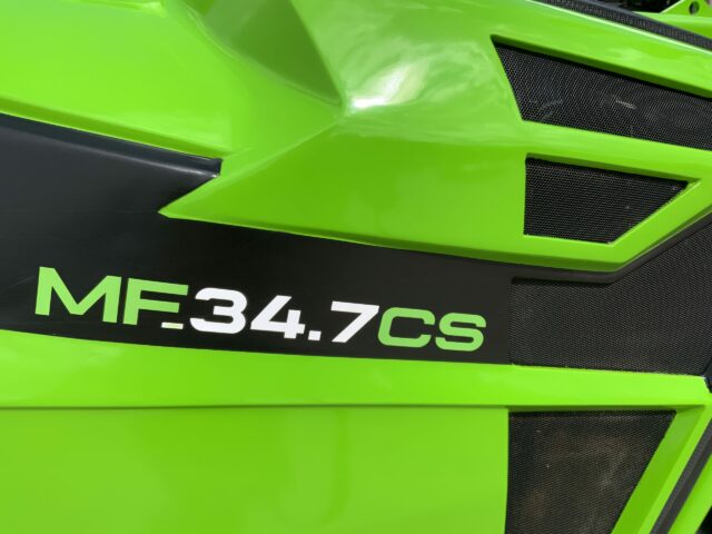 Merlo MF34.7 CS-140 Telehandler (ST22716)