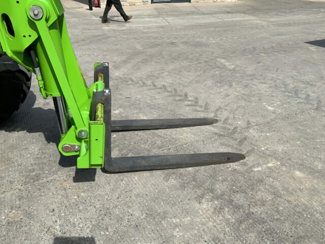 Merlo MF34.7 CS-140 Telehandler (ST22716)