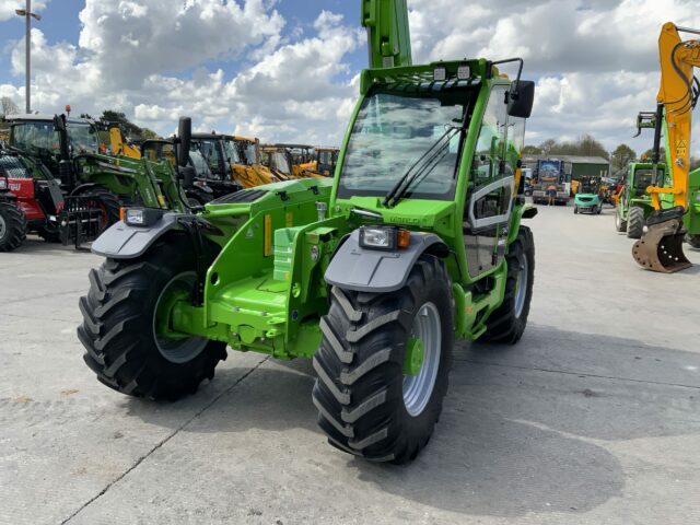 Merlo MF34.7 CS-140 Telehandler (ST22716)
