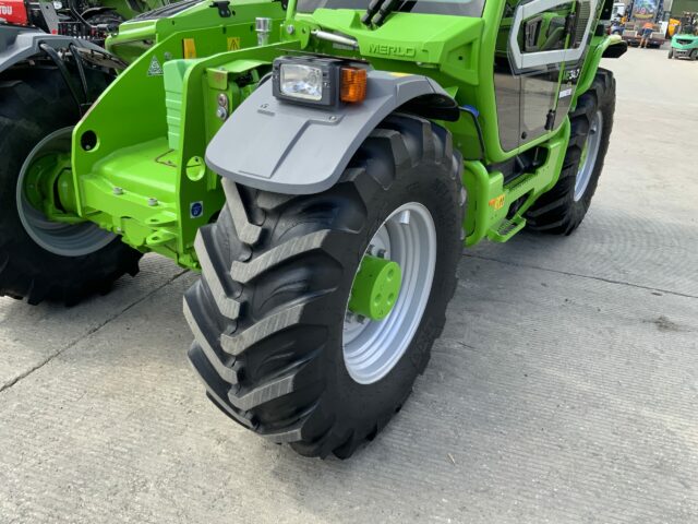 Merlo MF34.7 CS-140 Telehandler (ST22716)