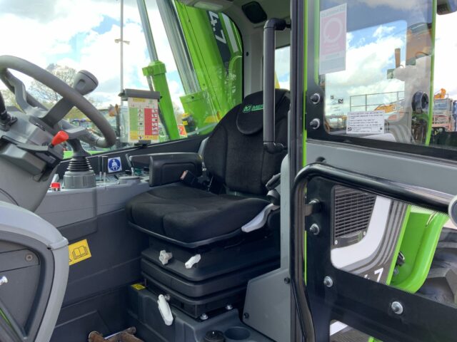 Merlo MF34.7 CS-140 Telehandler (ST22716)