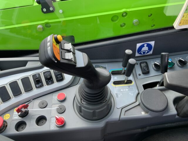Merlo MF34.7 CS-140 Telehandler (ST22716)