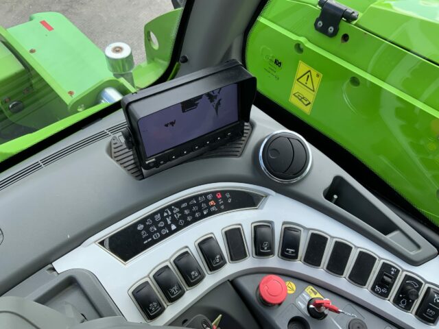 Merlo MF34.7 CS-140 Telehandler (ST22716)