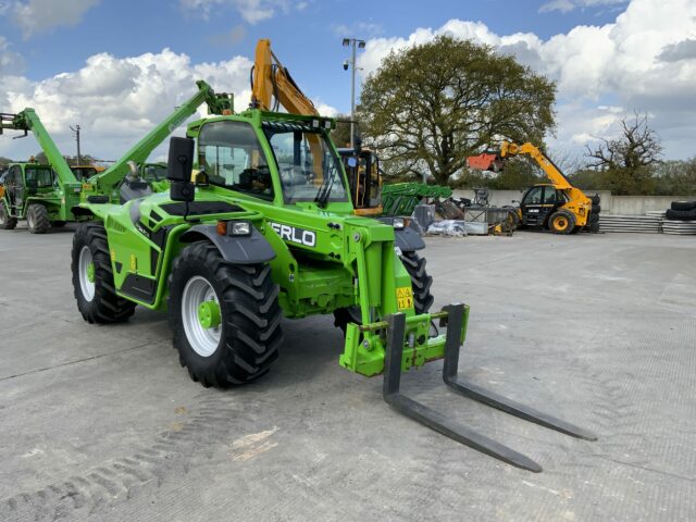 Merlo MF34.7 CS-140 Telehandler (ST22716)