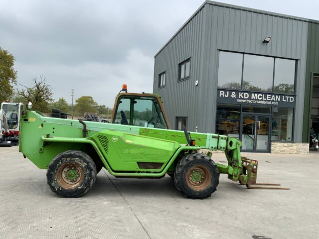 Merlo P35.13 EVS Telehandler (ST21167)