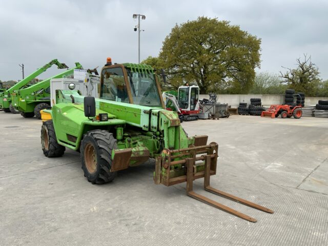 Merlo P35.13 EVS Telehandler (ST21167)